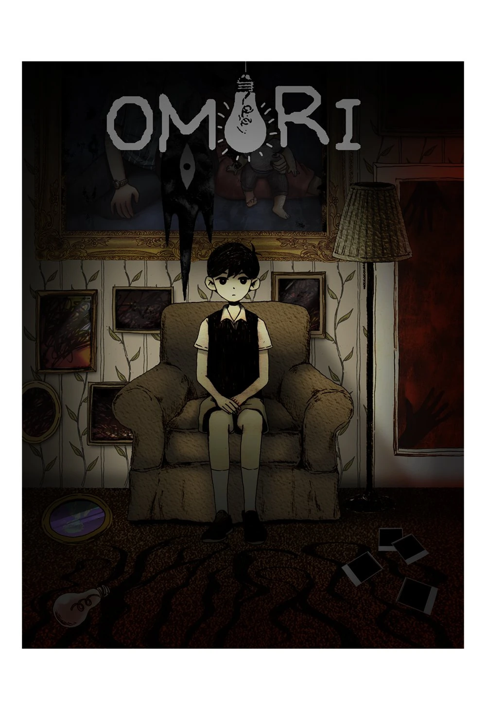 ARTIST OMORI Wiki Fandom