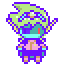 Space Ex-Boyfriend Sprite