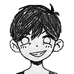 Omori Ecstatic (No Background)