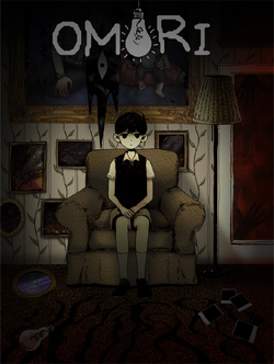 Omori PC Game - Free Download Full Version