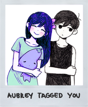 TAG AubreyOmori