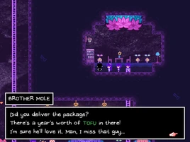 Care Package (Quest)