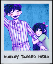 TAG AUBREYHERO (Unused)