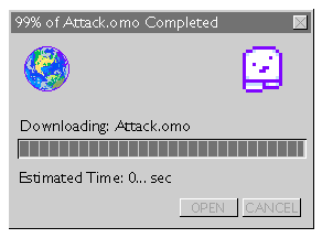 OMOCAT · OMORI DEMO is now available for download for