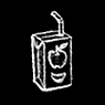 APPLE JUICE (x2)