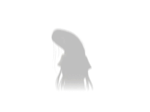 HellMari rushing at the screen during the end of the console-exclusive Mari boss fight within the special Basil Rush event.