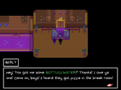 Missing Friends (Bribing Berly)