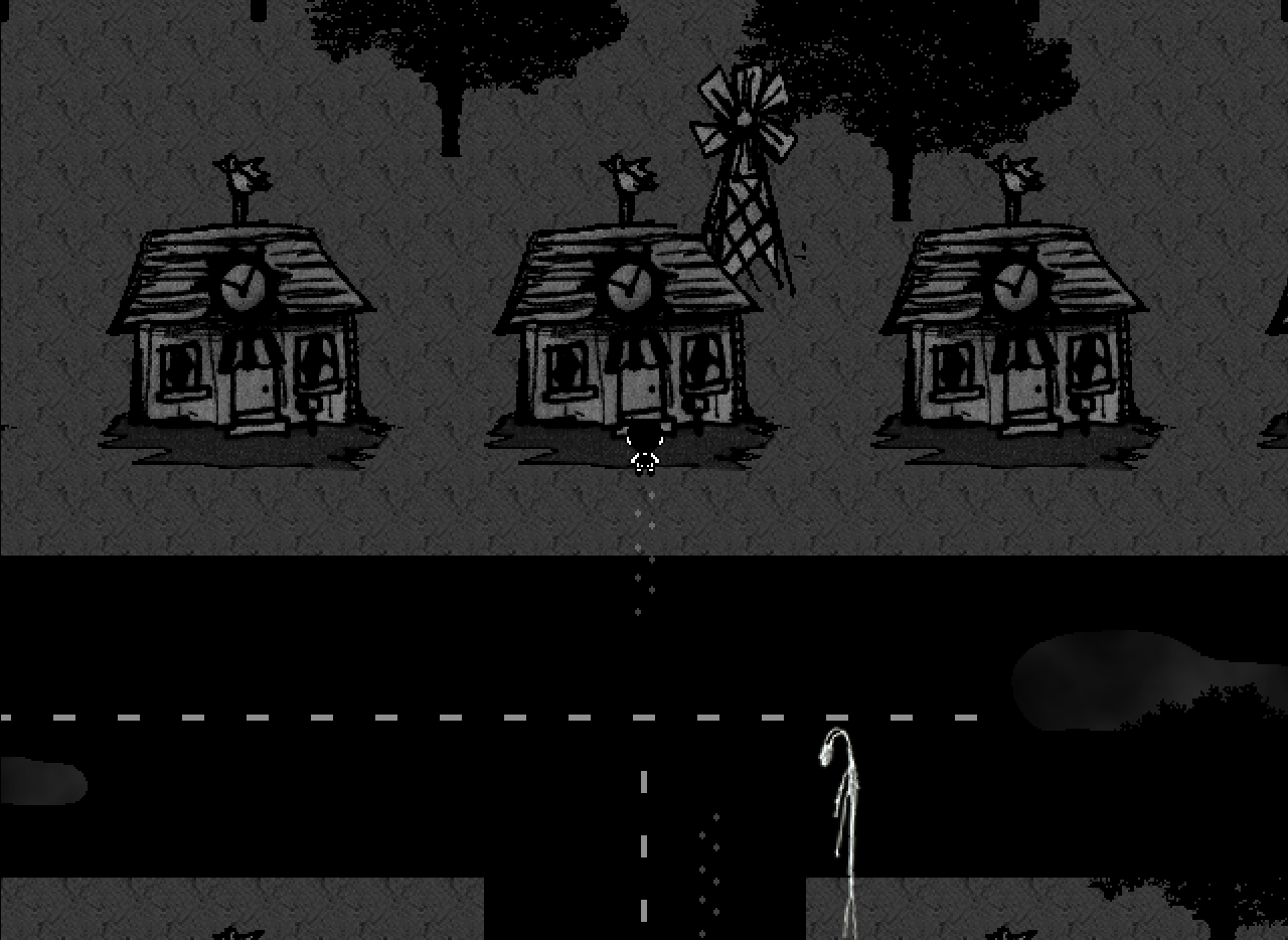 neighborhood