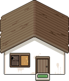 WRINKLY FOREHEAD'S HOUSE