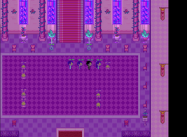 THE ROYAL BALLROOM