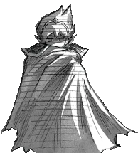 Space Ex-Husband (Hurt)