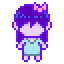 Faceless Aubrey (Sprite)