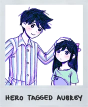 TAG HeroAubrey