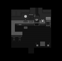 The Kitchen (Full Map)