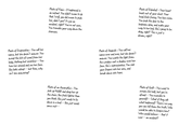 Scrapped Black Space album text (Part 2)