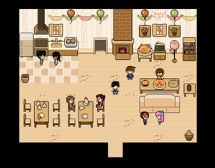 Housewarming Party