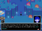 Missing Friends (Kel)