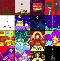 Mewo Omori Wiki Fandom