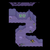 Room 1 (EQUIP WEAPON)