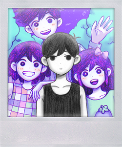 PHOTO ALBUM | OMORI Wiki | Fandom PHOTO ALBUM | OMORI Wiki | Fandom