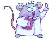 LAB RAT