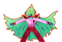 Infinite Ex-Husband (Angry)