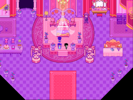 THE ROYAL CHAMBERS