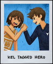 TAG REALKELHERO (Unused)