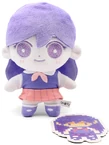 Mari Official Plush