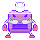 Overworld Sprite
