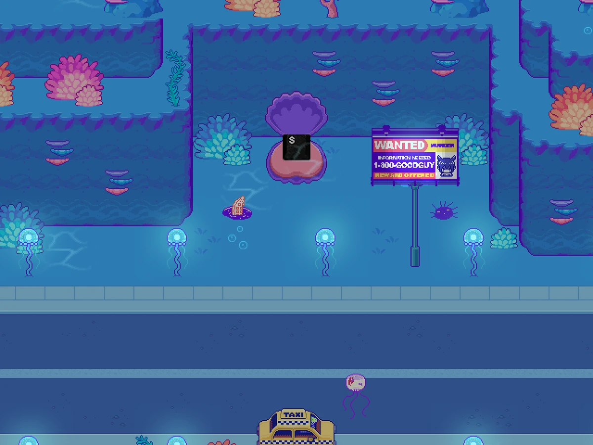 OL' RELIABLE OMORI Wiki Fandom