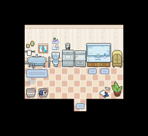 Bathroom (Daytime)