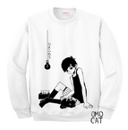 OMORI Sweater 2013