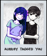 TAG AUBREYOMORI (Unused)