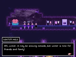 SEASONS | OMORI Wiki | Fandom