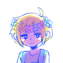 Basil Omori Wiki Fandom He wished that he could play the violin with his own hands, though. basil omori wiki fandom