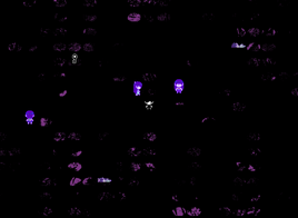 FACELESS AREA