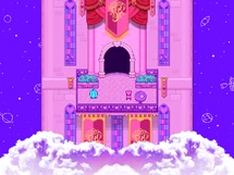 The area where the TEAPOT is found, within THE ROYAL CHAMBERS.