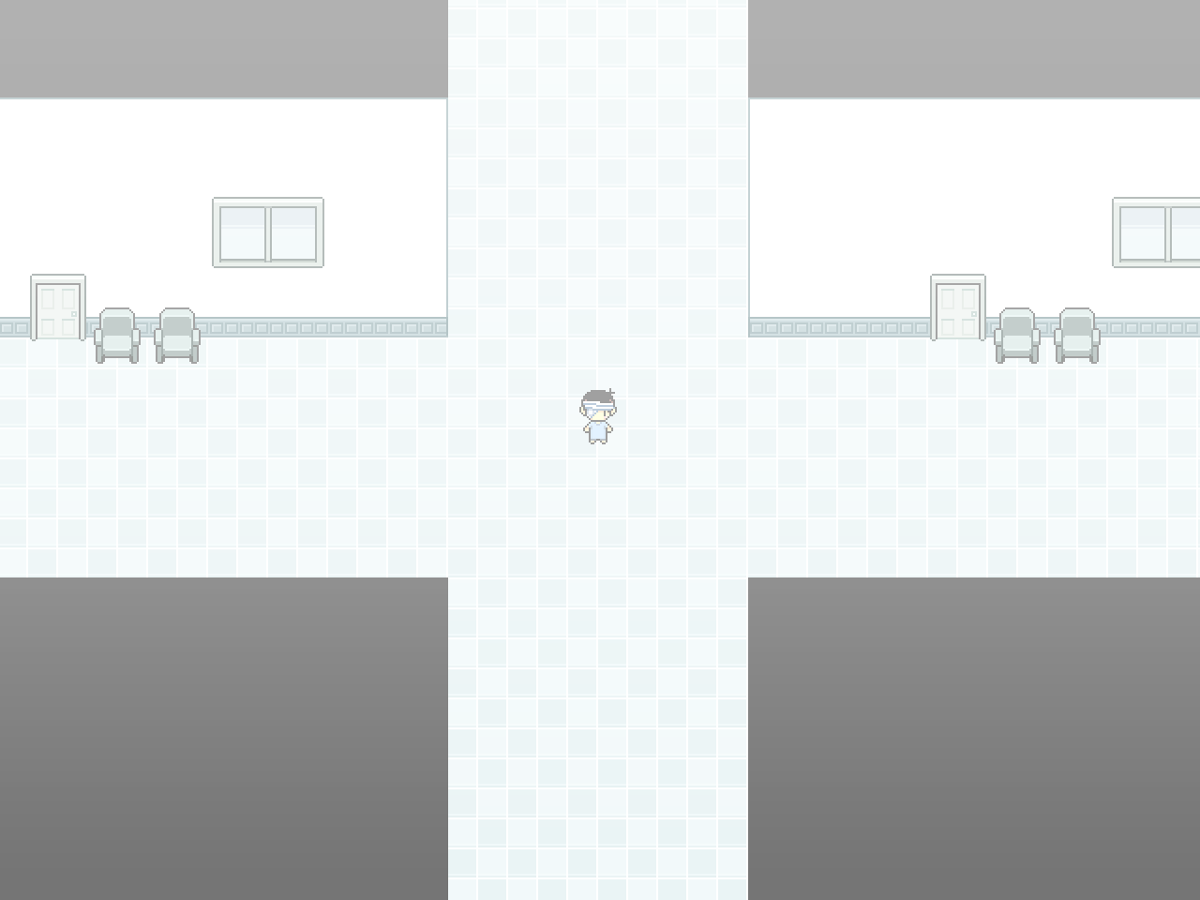 HOSPITAL OMORI Wiki Fandom