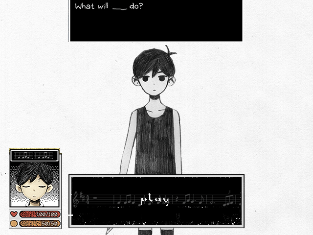 Omori (enemy) - OMORI Wiki