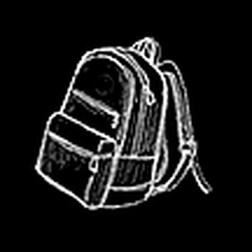 Omori Basil Backpacks for Sale