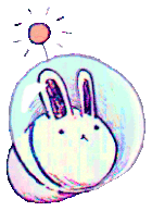 Space Bunny Demo (Neutral)