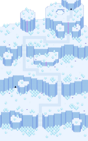 Frozen Forest 2 (Full Map)