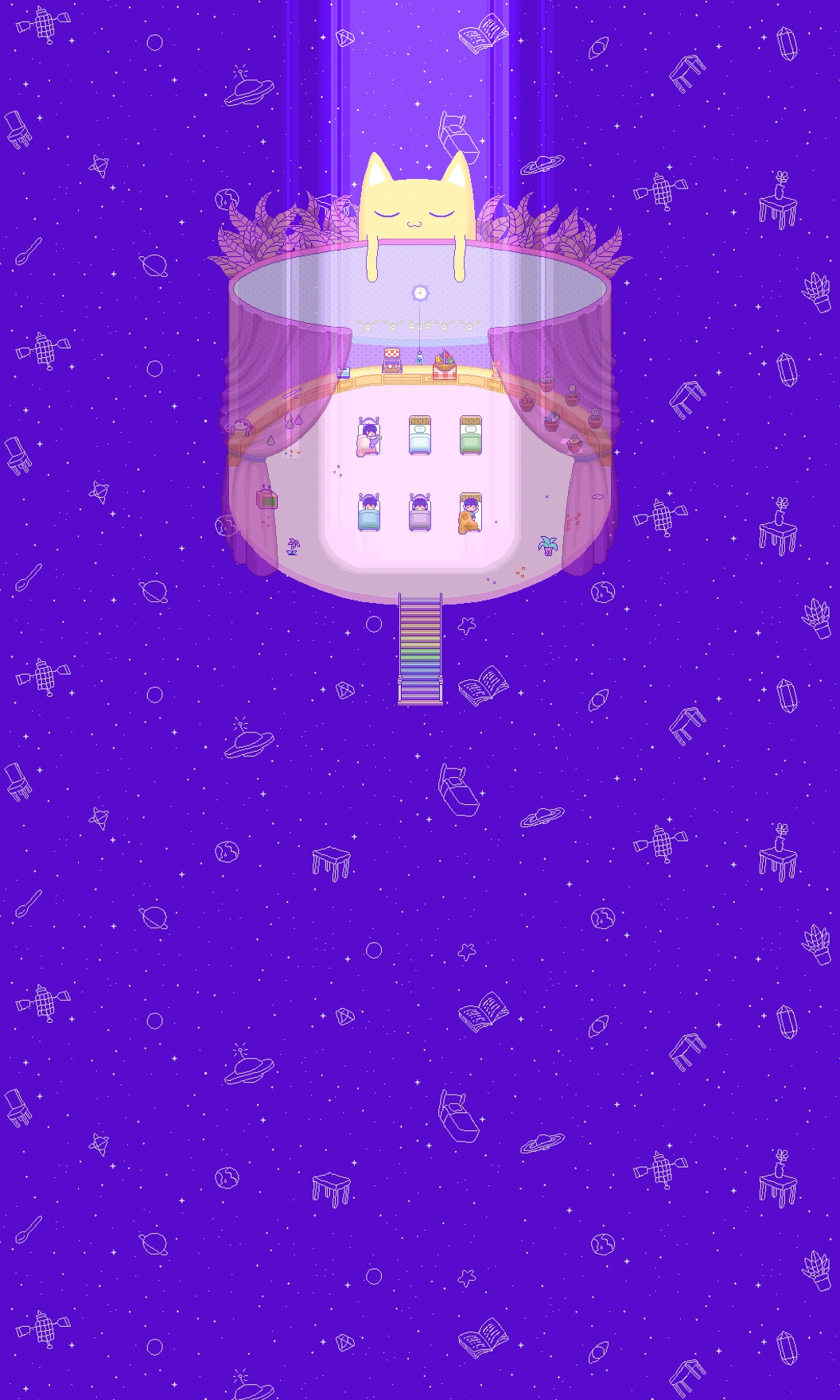 OMORI NEIGHBOR'S ROOM リュック オモリ OMORI NEIGHBOR'S ROOM リュック オモリ NEIGHBOR'S ROOM