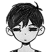 Omori (Depressed)