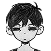 Omori (Depressed)