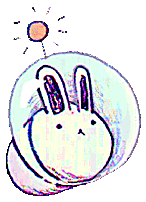Space Bunny (Neutral).gif