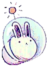 Space Bunny (Neutral)