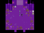 Teddy Bear (Location)