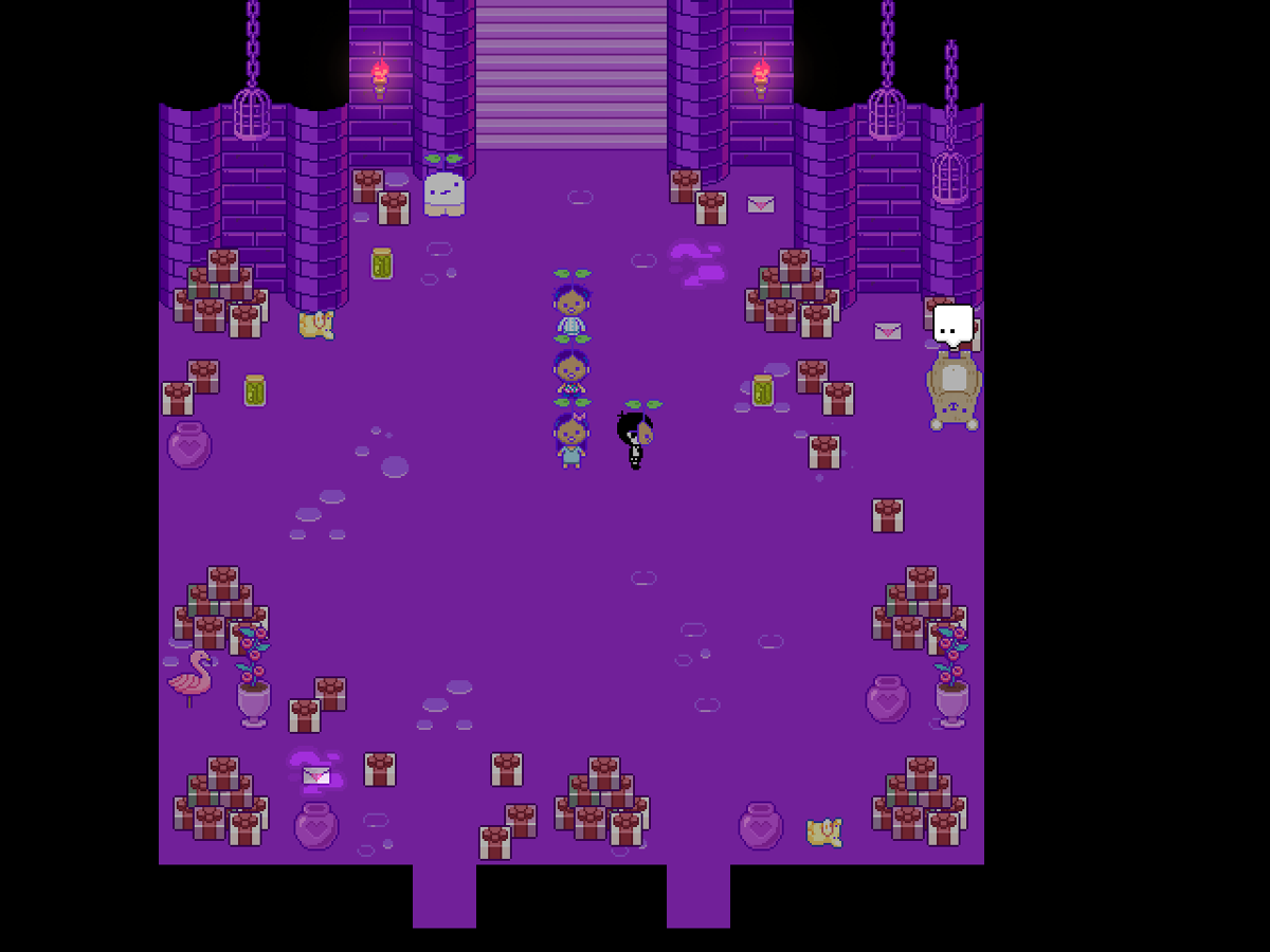 TEDDY BEAR OMORI Wiki Fandom